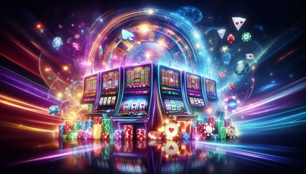 Casimba Casino